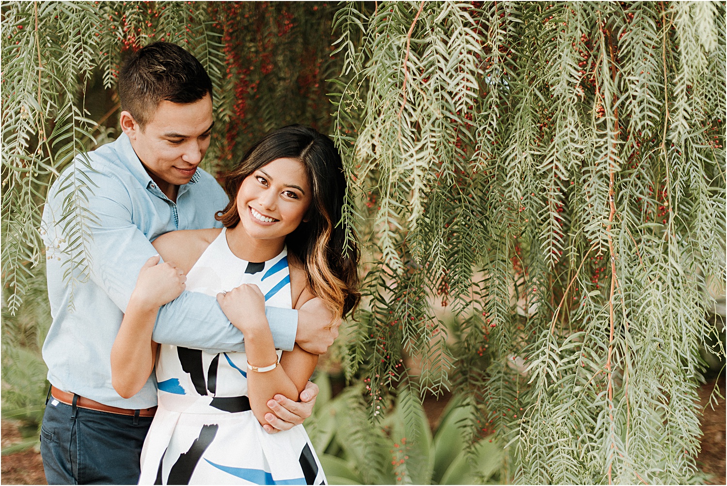 Bianca+Grant - Arlington Gardens - Pasadena - Engagement_0002.jpg