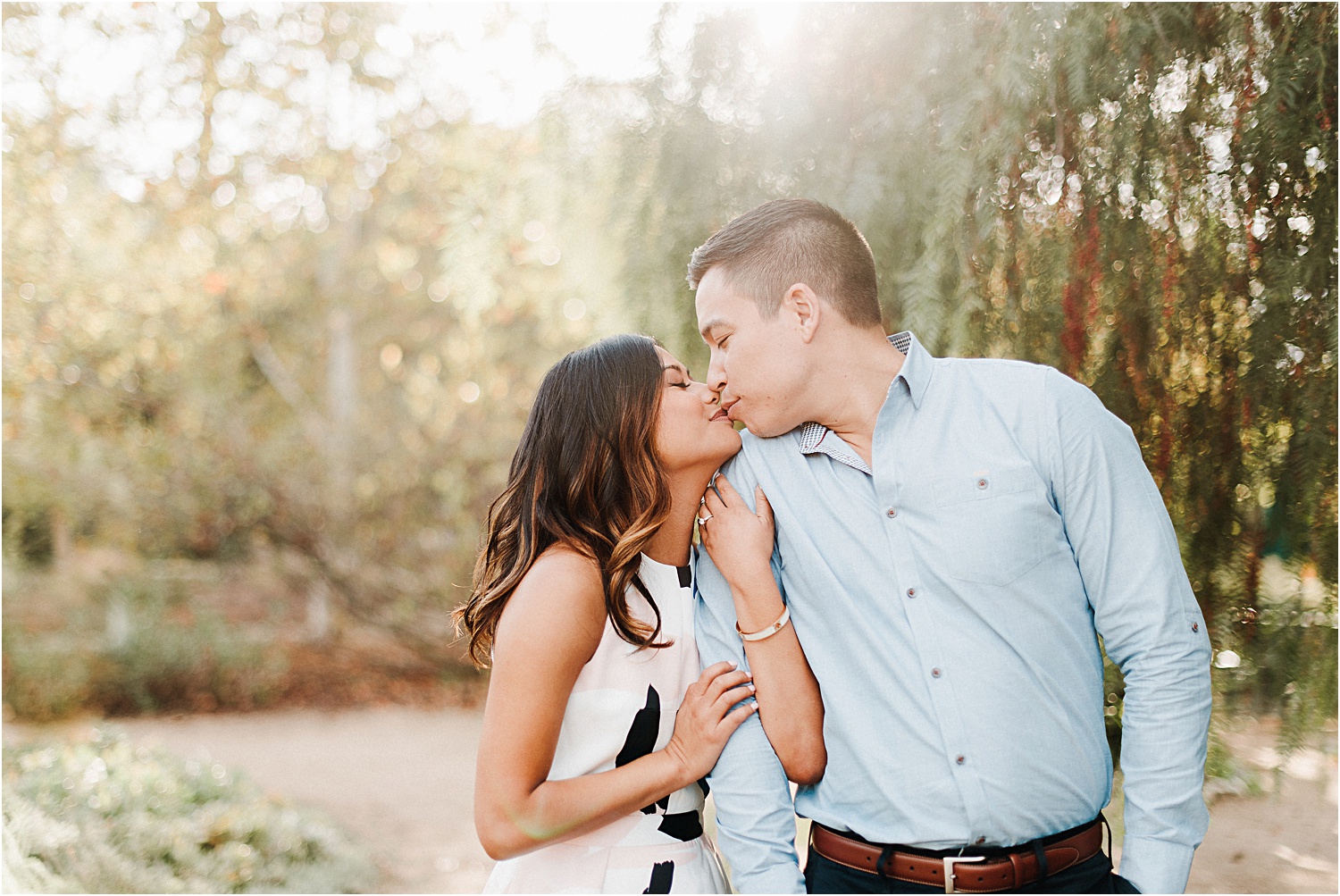 Bianca+Grant - Arlington Gardens - Pasadena - Engagement_0005.jpg