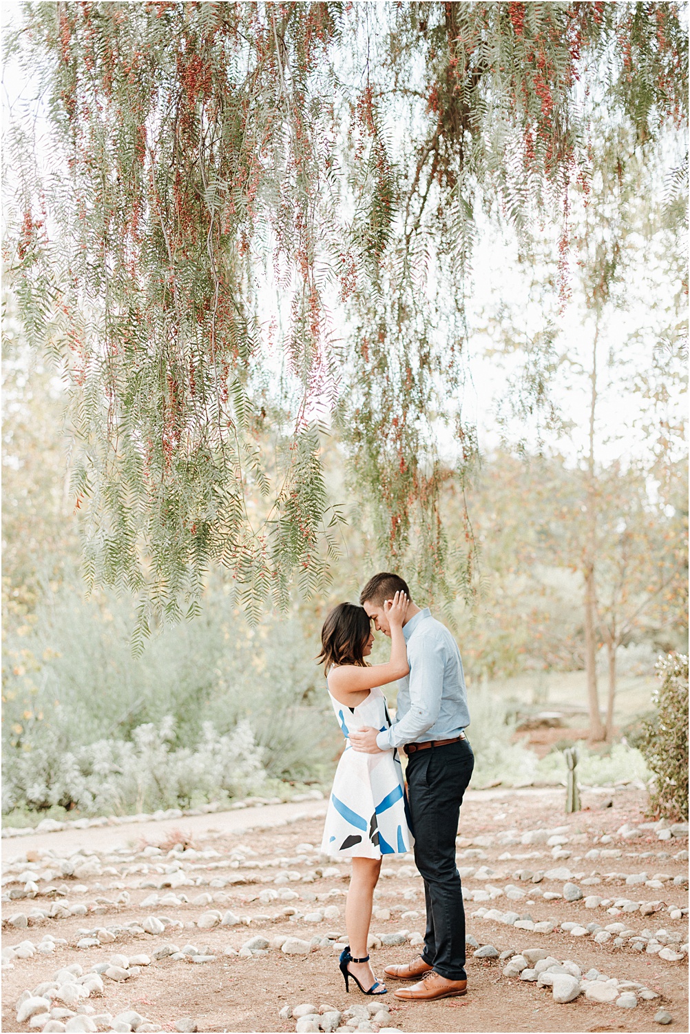 Bianca+Grant - Arlington Gardens - Pasadena - Engagement_0009.jpg