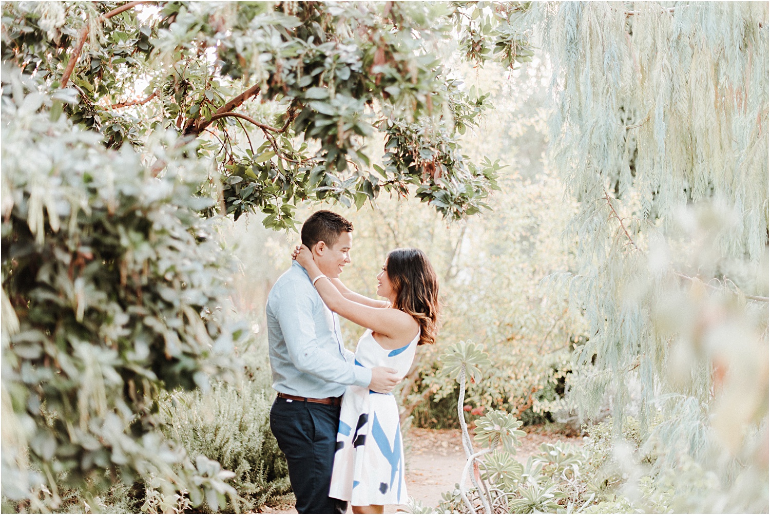 Bianca+Grant - Arlington Gardens - Pasadena - Engagement_0016.jpg
