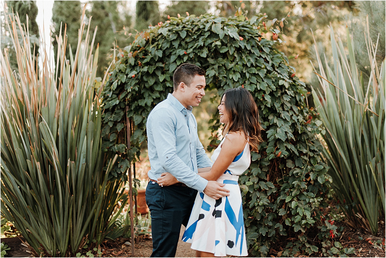 Bianca+Grant - Arlington Gardens - Pasadena - Engagement_0019.jpg