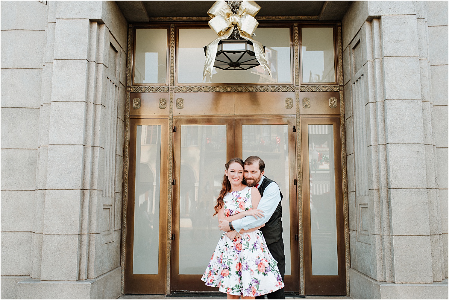 Katrena + Ryan Disneyland Engagement Los Angeles Wedding Photographer_0089.jpg