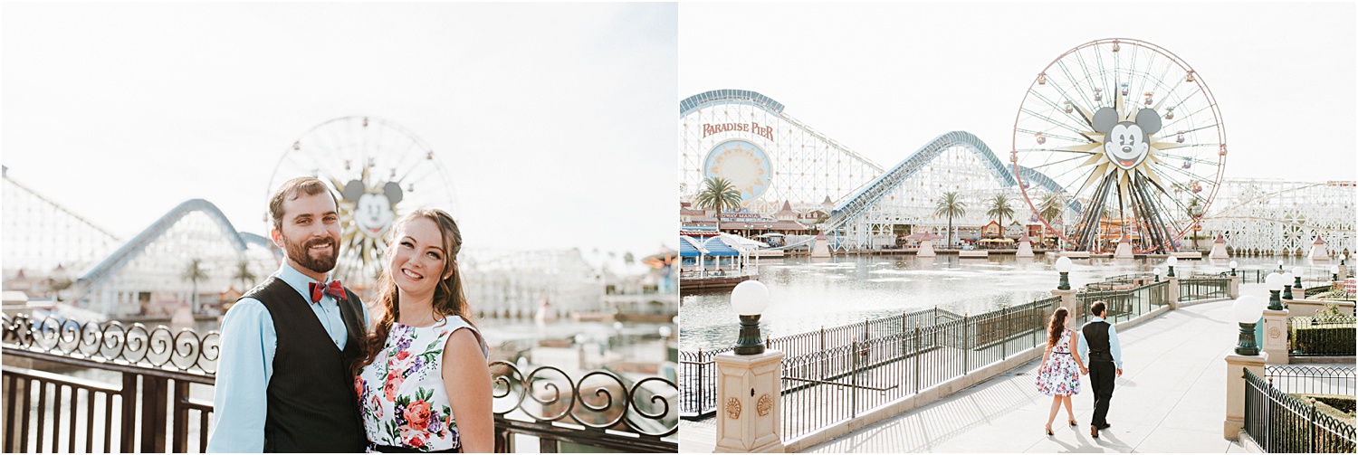 Katrena + Ryan Disneyland Engagement Los Angeles Wedding Photographer_0095.jpg