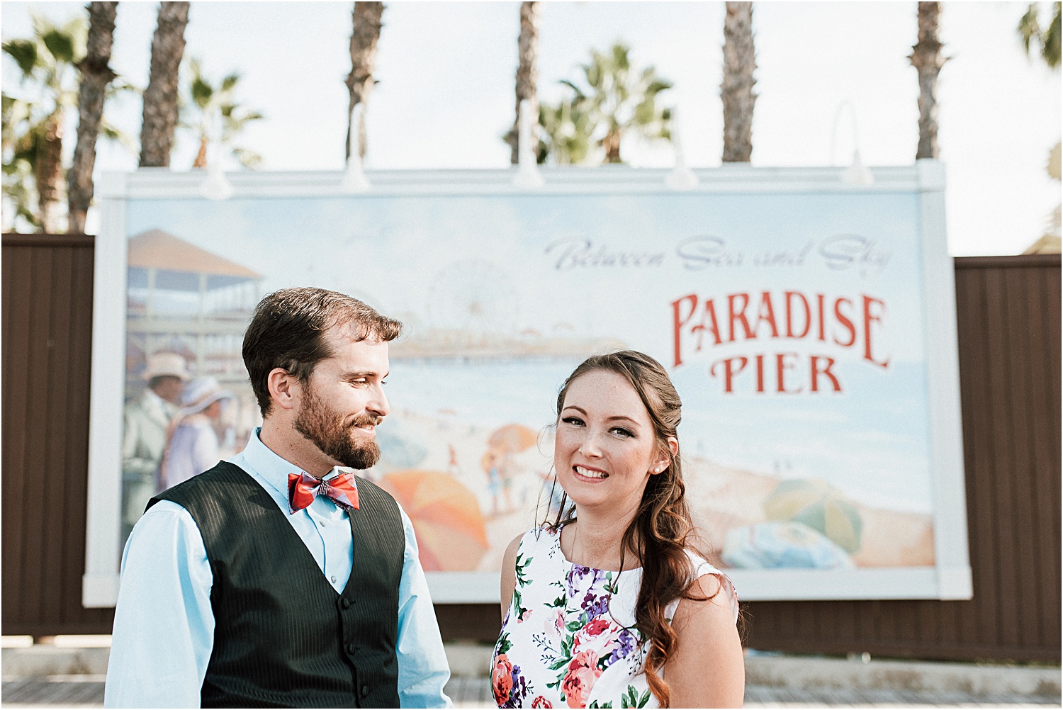 Katrena + Ryan Disneyland Engagement Los Angeles Wedding Photographer_0098.jpg