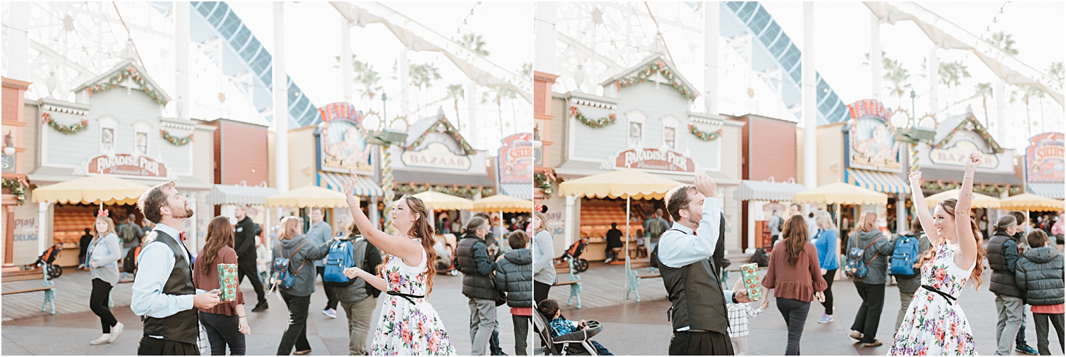 Katrena + Ryan Disneyland Engagement Los Angeles Wedding Photographer_0099.jpg