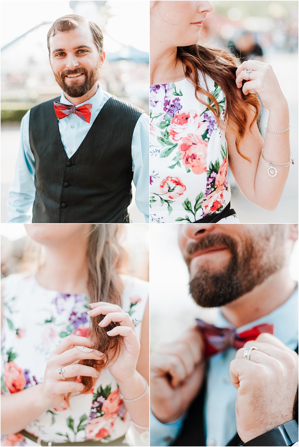 Katrena + Ryan Disneyland Engagement Los Angeles Wedding Photographer_0112.jpg