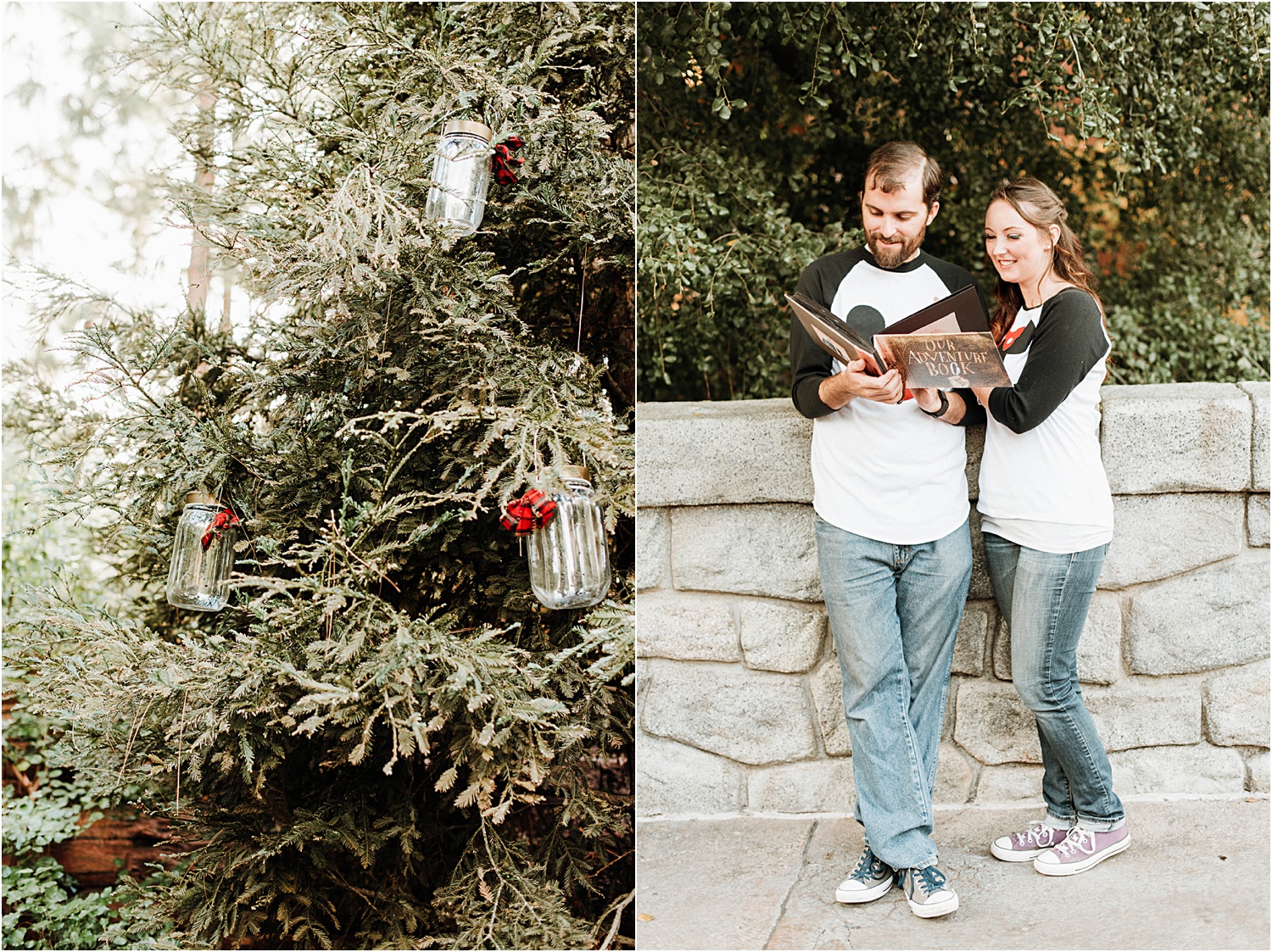 Katrena + Ryan Disneyland Engagement Los Angeles Wedding Photographer_0115.jpg