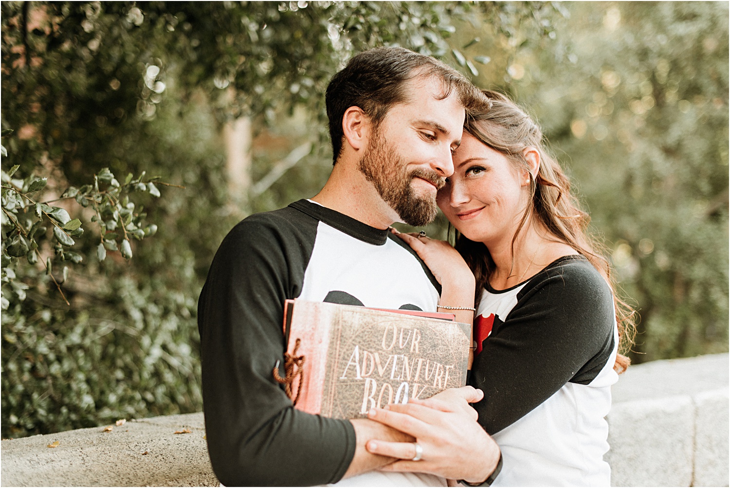 Katrena + Ryan Disneyland Engagement Los Angeles Wedding Photographer_0117.jpg