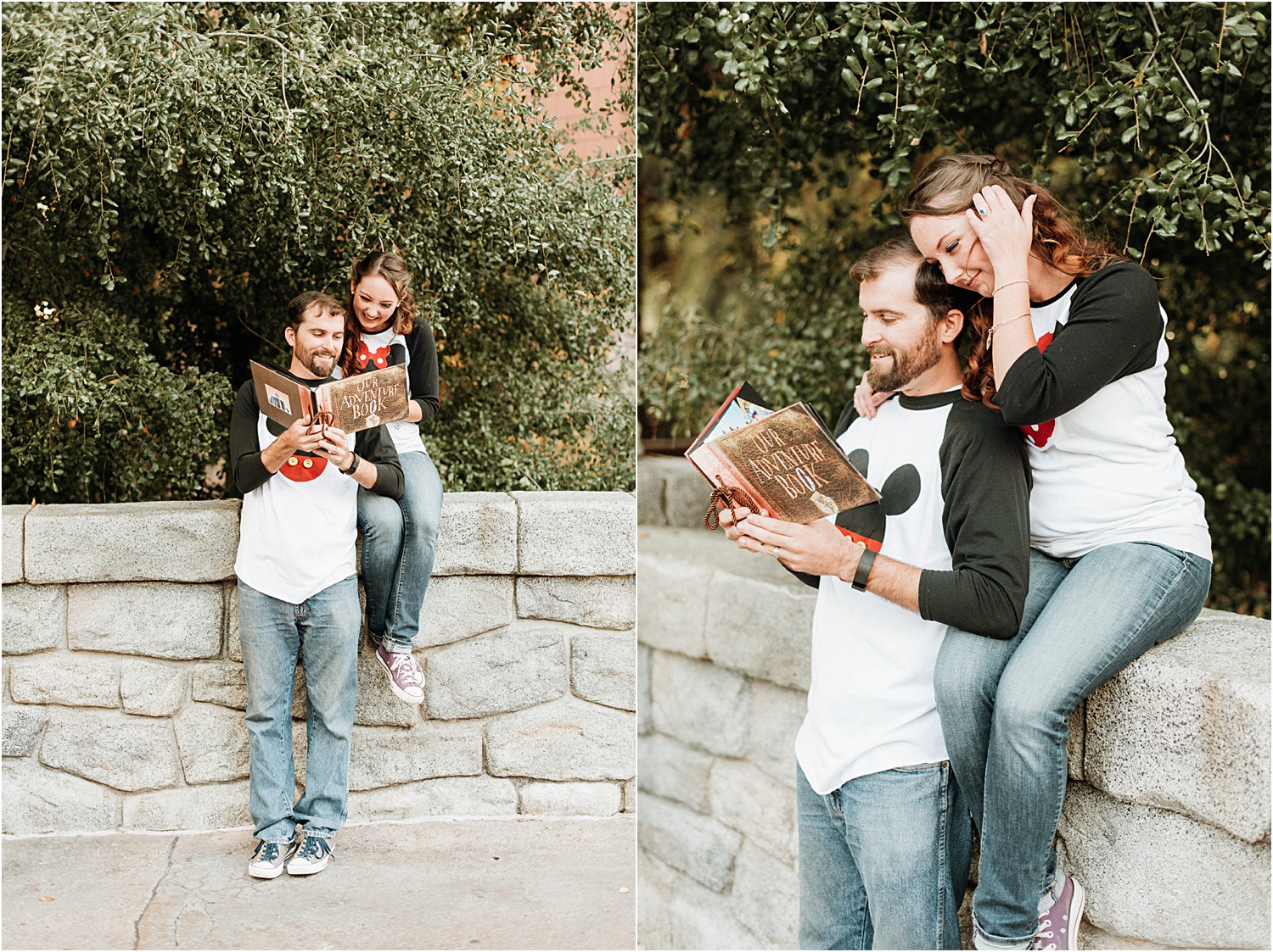 Katrena + Ryan Disneyland Engagement Los Angeles Wedding Photographer_0118.jpg