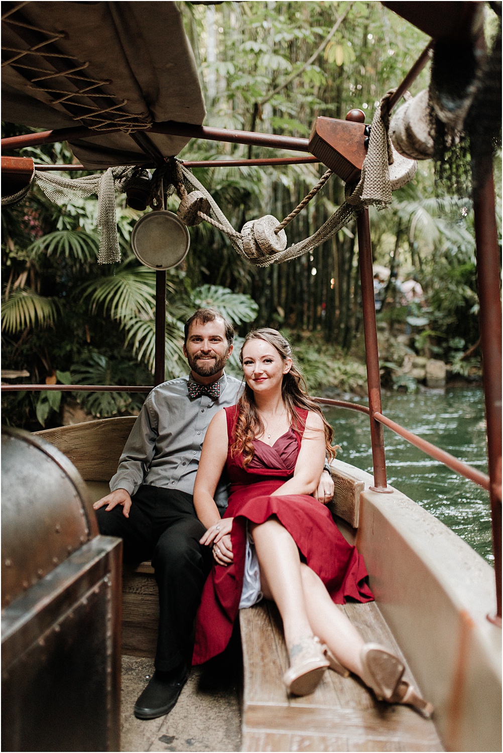 Katrena + Ryan Disneyland Engagement Los Angeles Wedding Photographer_0132.jpg