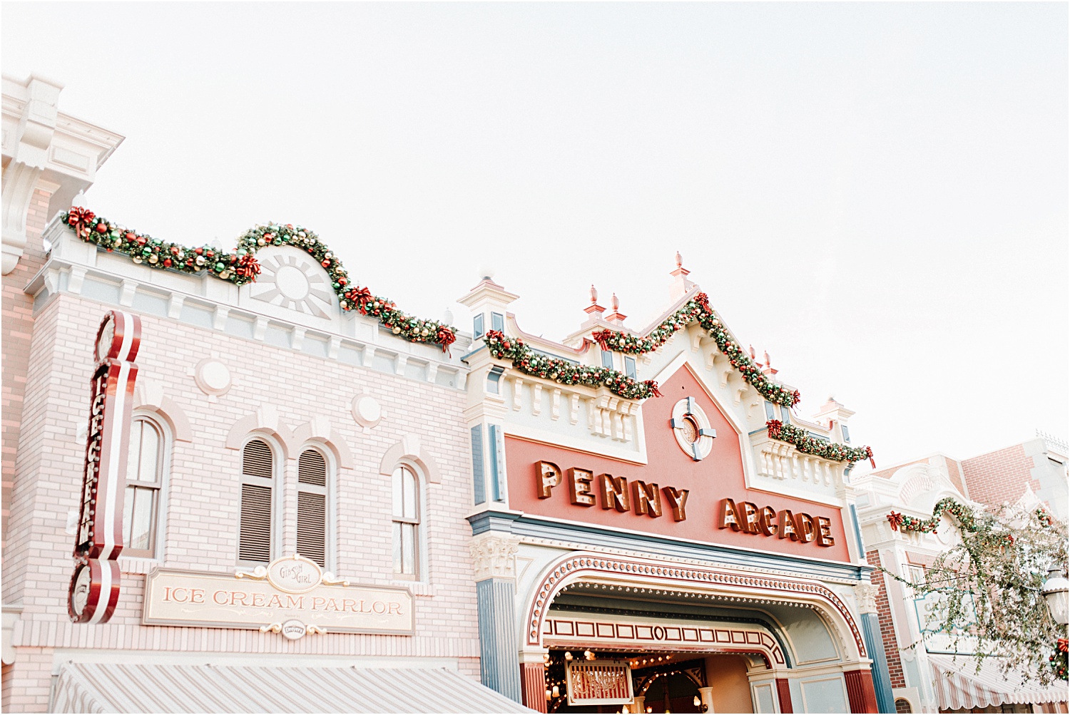 Katrena + Ryan Disneyland Engagement Los Angeles Wedding Photographer_0146.jpg