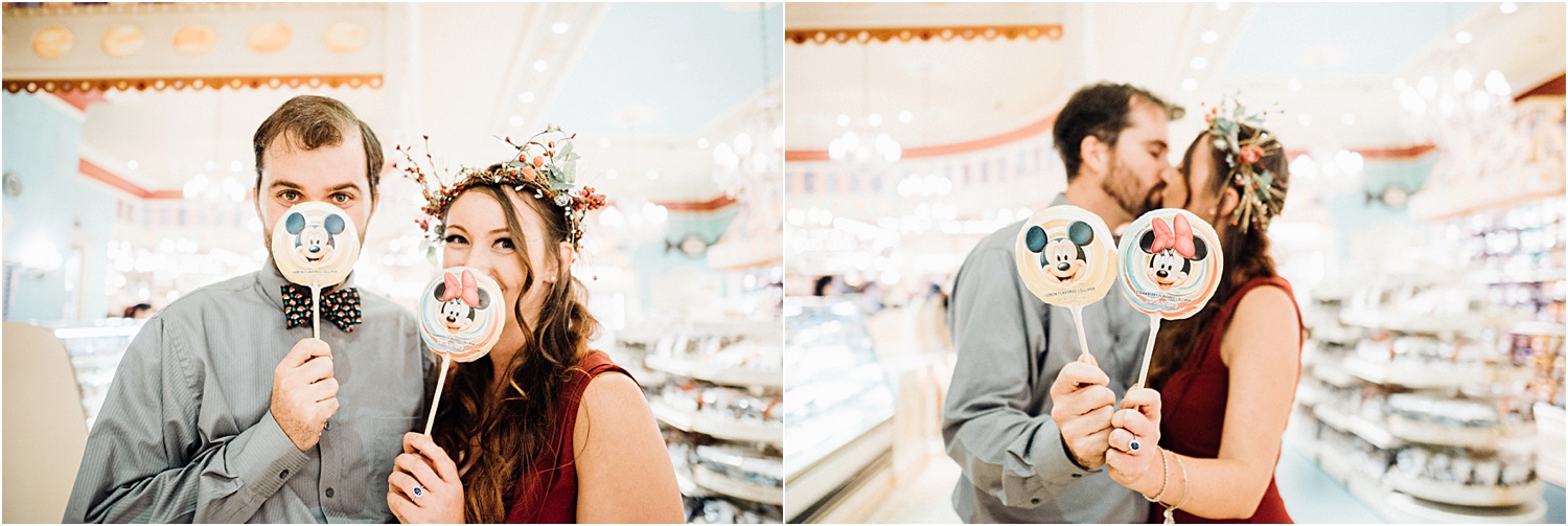 Katrena + Ryan Disneyland Engagement Los Angeles Wedding Photographer_0147.jpg