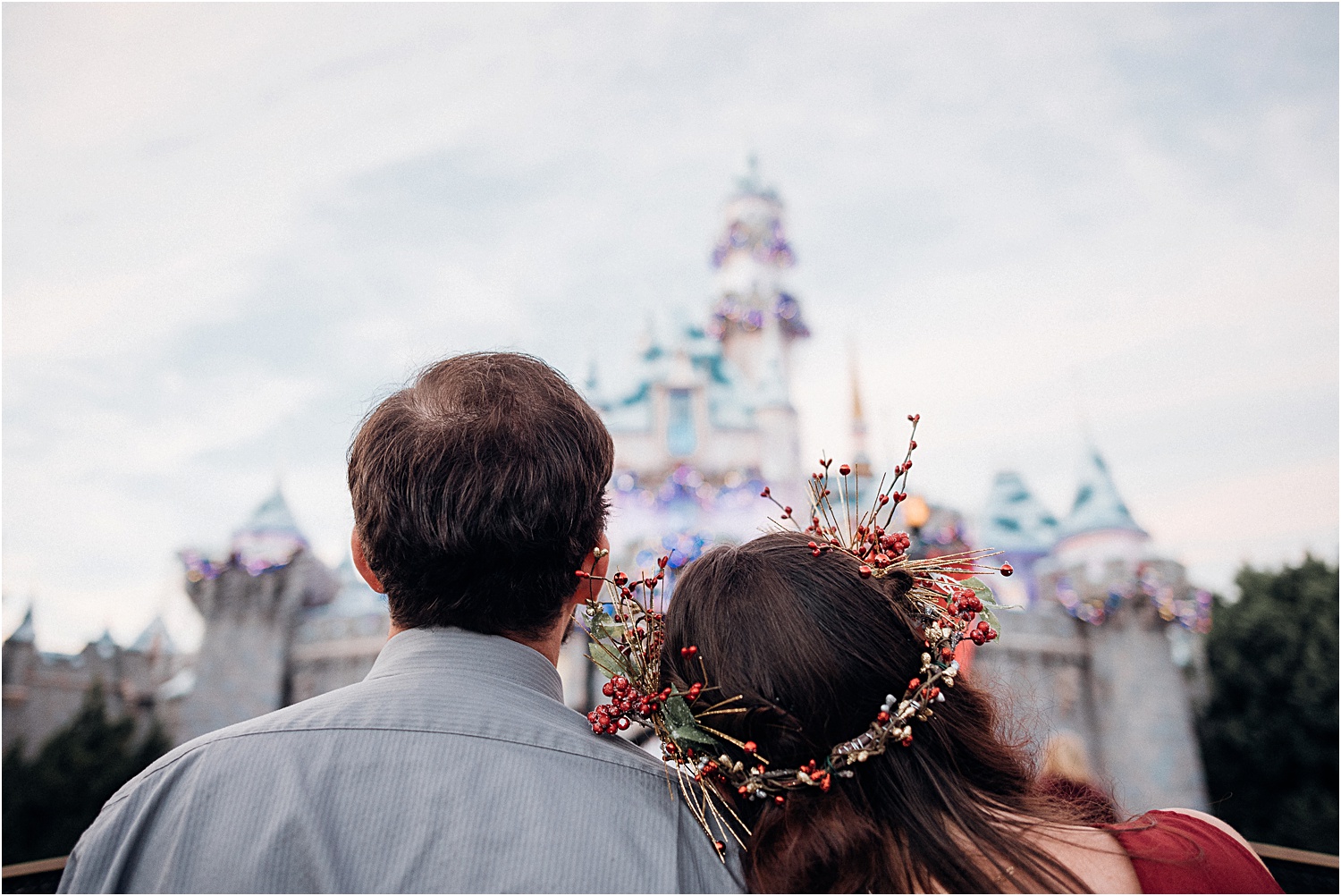 Katrena + Ryan Disneyland Engagement Los Angeles Wedding Photographer_0148.jpg