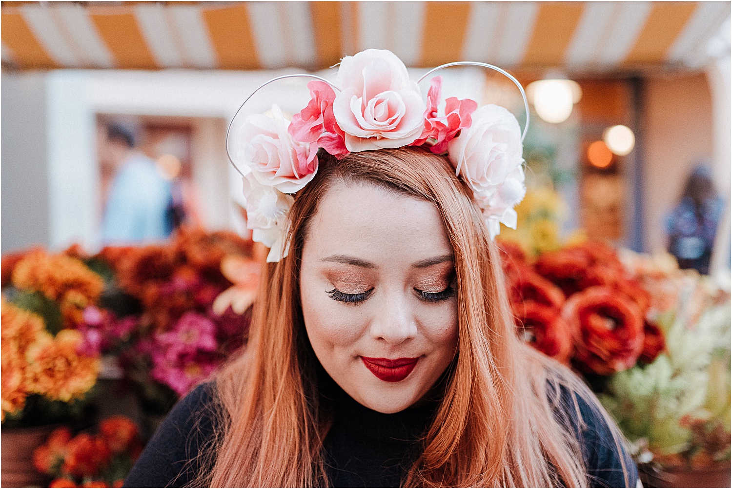 Disneyland Wedding Photographer