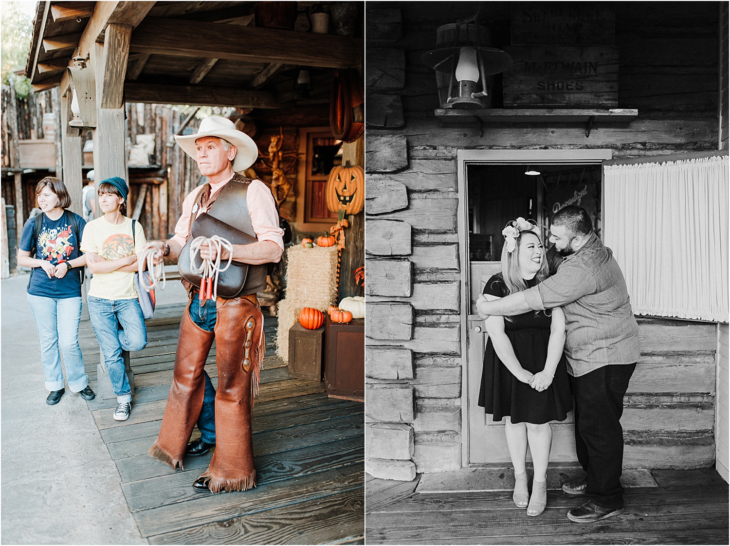 Claudia and Alex Disneyland Los Angeles Wedding Photographer_0006.jpg