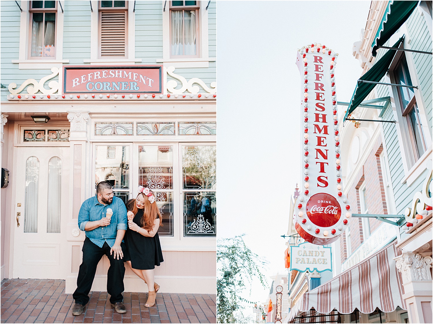 Claudia and Alex Disneyland Los Angeles Wedding Photographer_0011 2.jpg