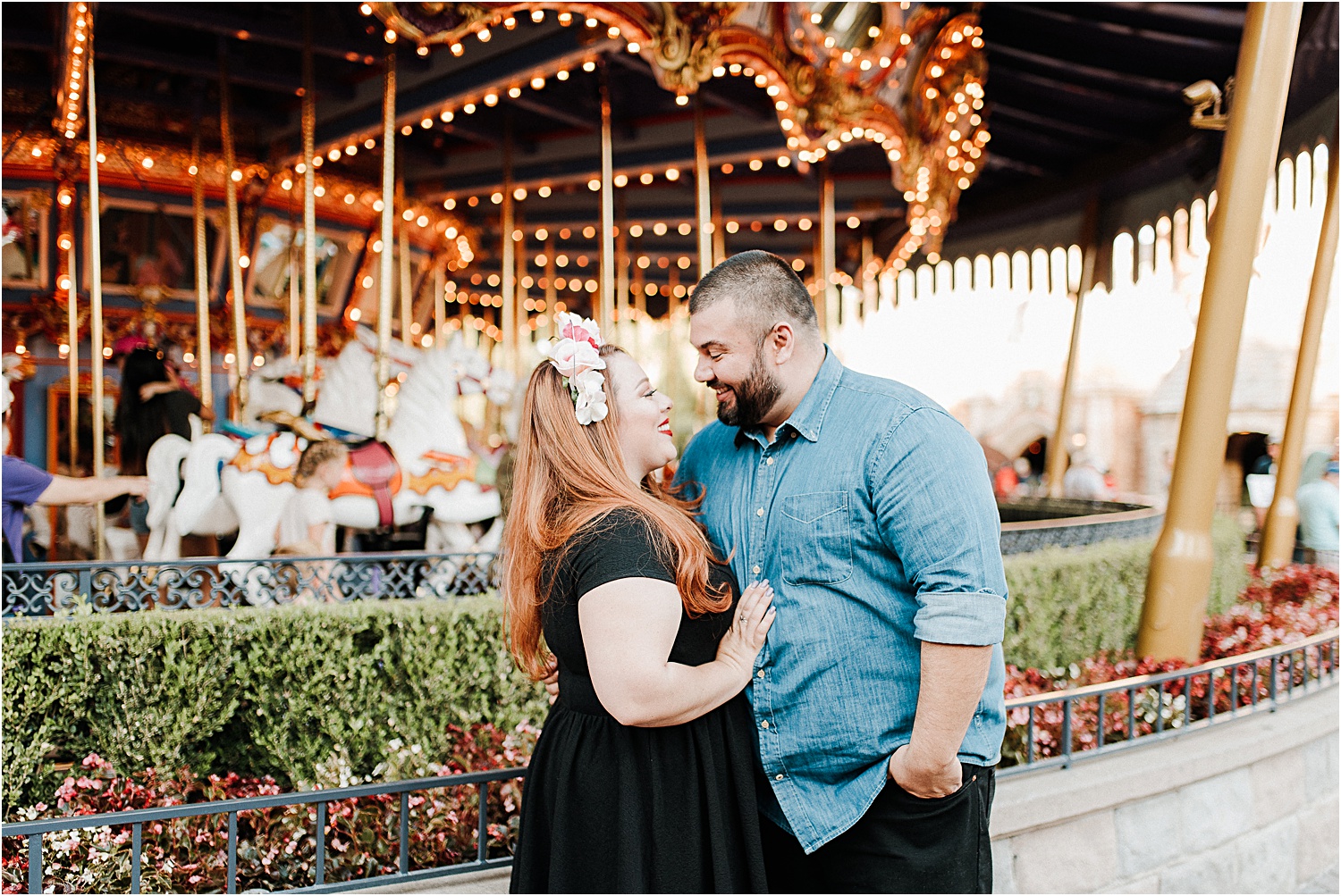 Claudia and Alex Disneyland Los Angeles Wedding Photographer_0021.jpg