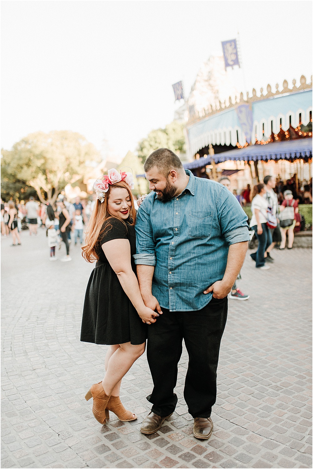 Claudia and Alex Disneyland Los Angeles Wedding Photographer_0022.jpg