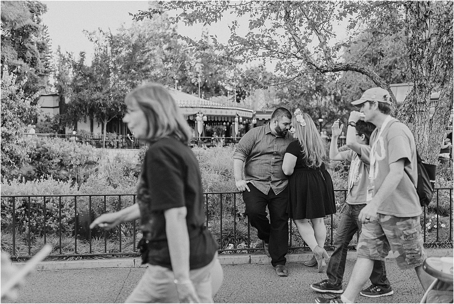 Claudia and Alex Disneyland Los Angeles Wedding Photographer_0027.jpg