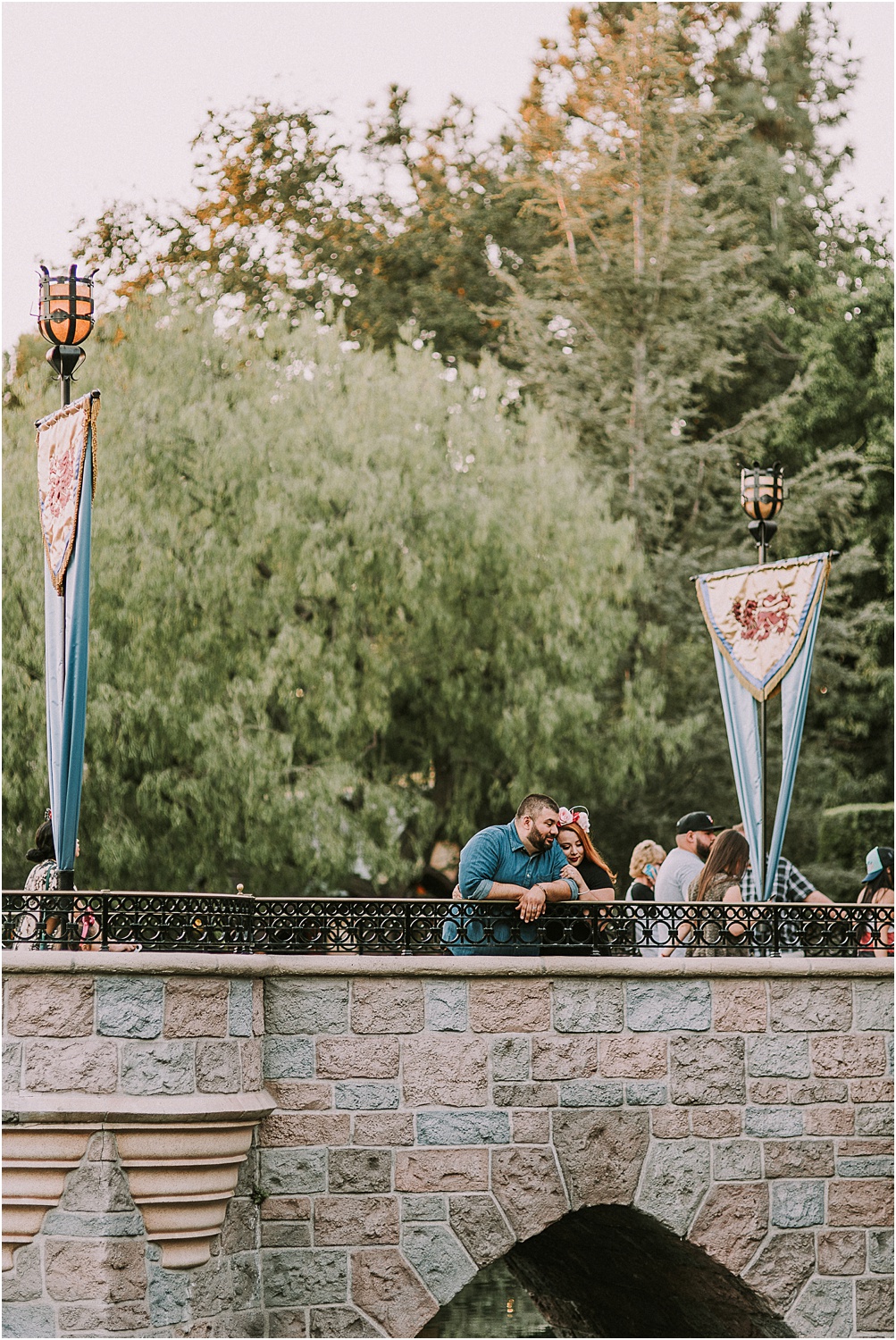 Claudia and Alex Disneyland Los Angeles Wedding Photographer_0028.jpg