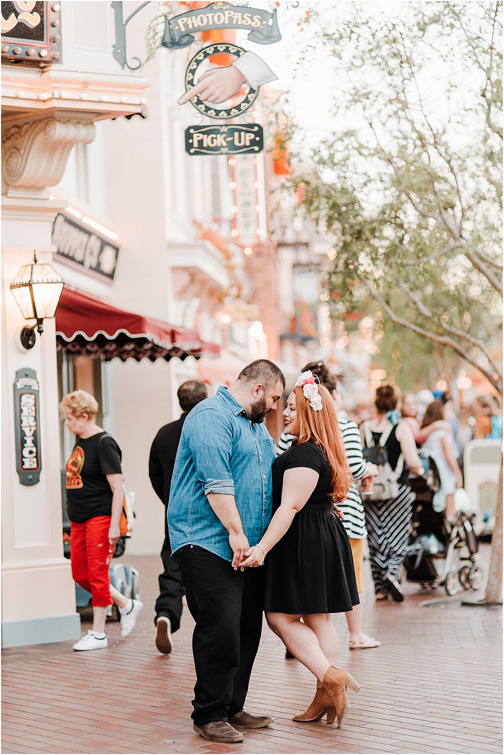 Claudia and Alex Disneyland Los Angeles Wedding Photographer_0029.jpg