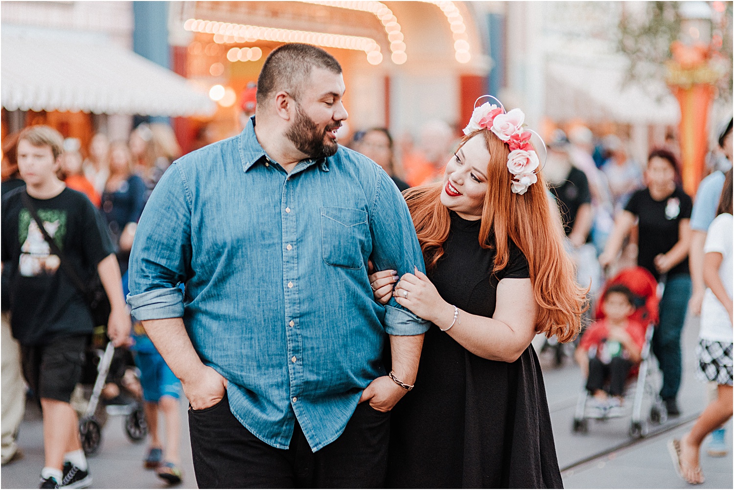 Claudia and Alex Disneyland Los Angeles Wedding Photographer_0031.jpg