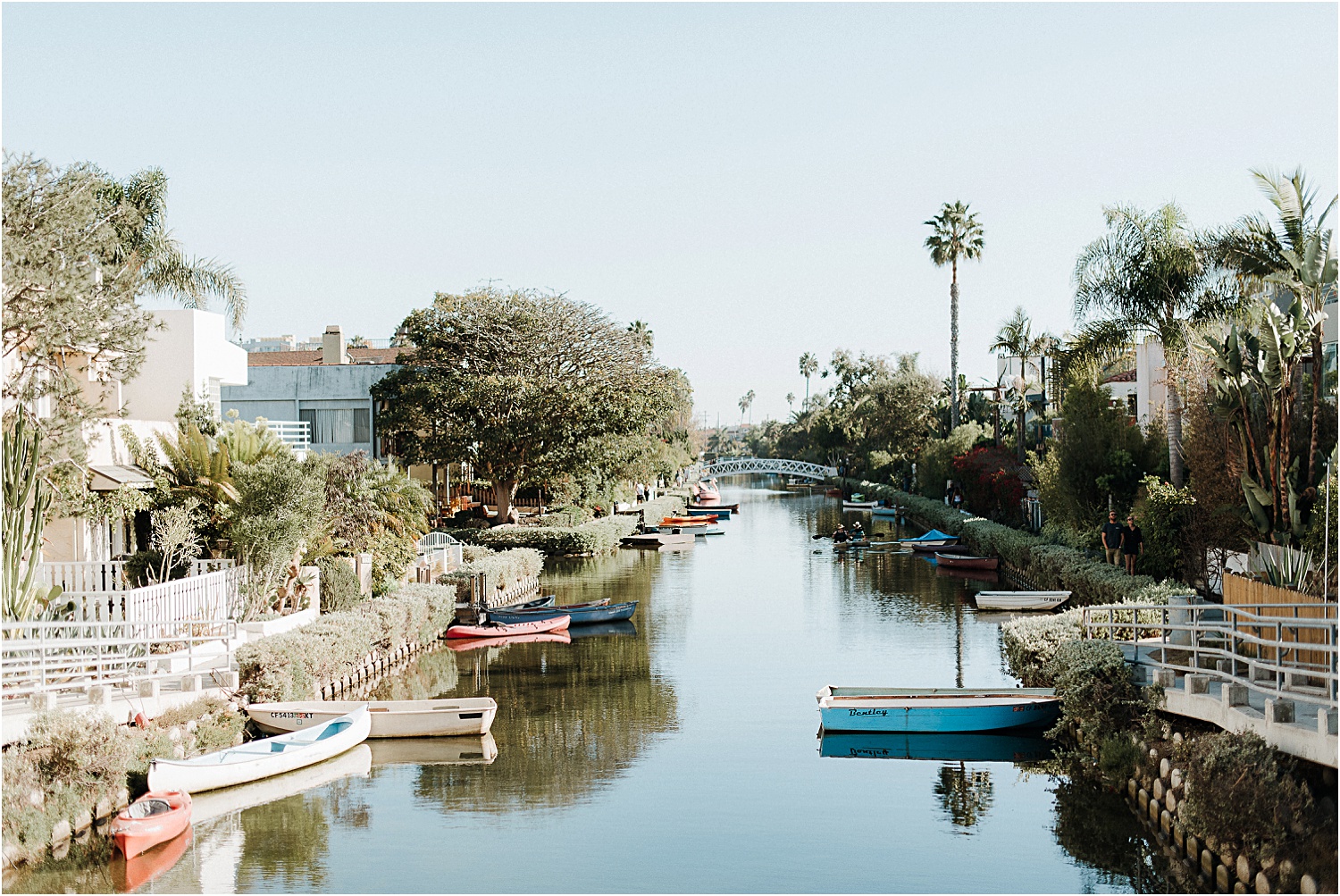 Nicole and Gareth_Venice Canals_Los Angeles Wedding Photographer0001.jpg