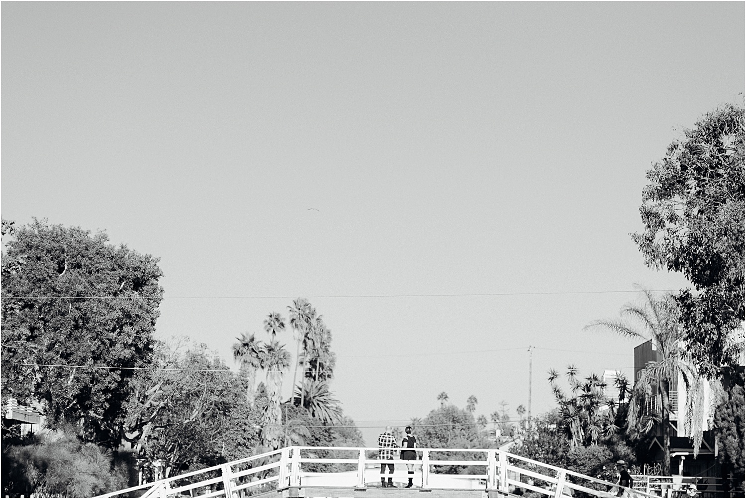 Nicole and Gareth_Venice Canals_Los Angeles Wedding Photographer0008.jpg