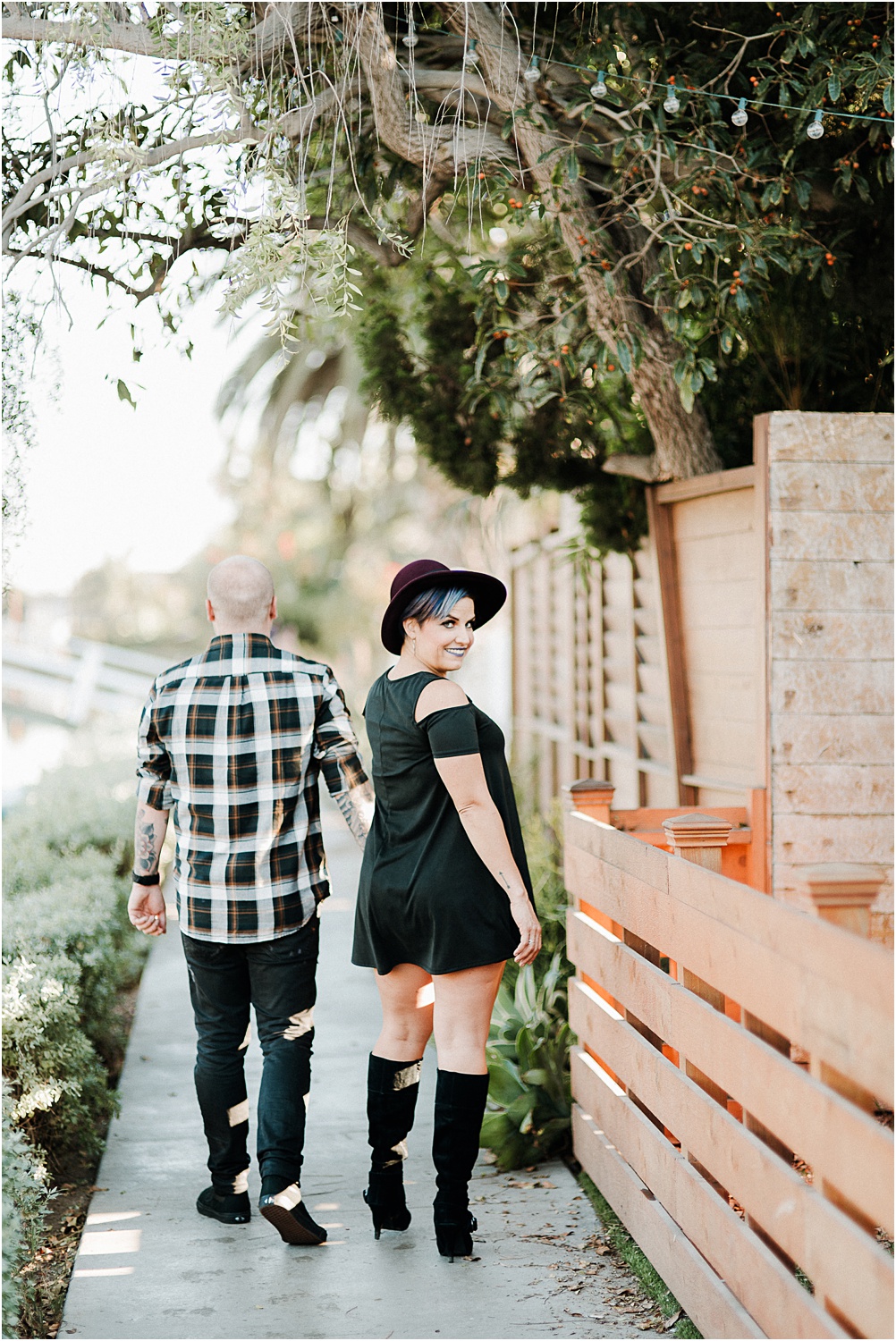 Nicole and Gareth_Venice Canals_Los Angeles Wedding Photographer0018.jpg