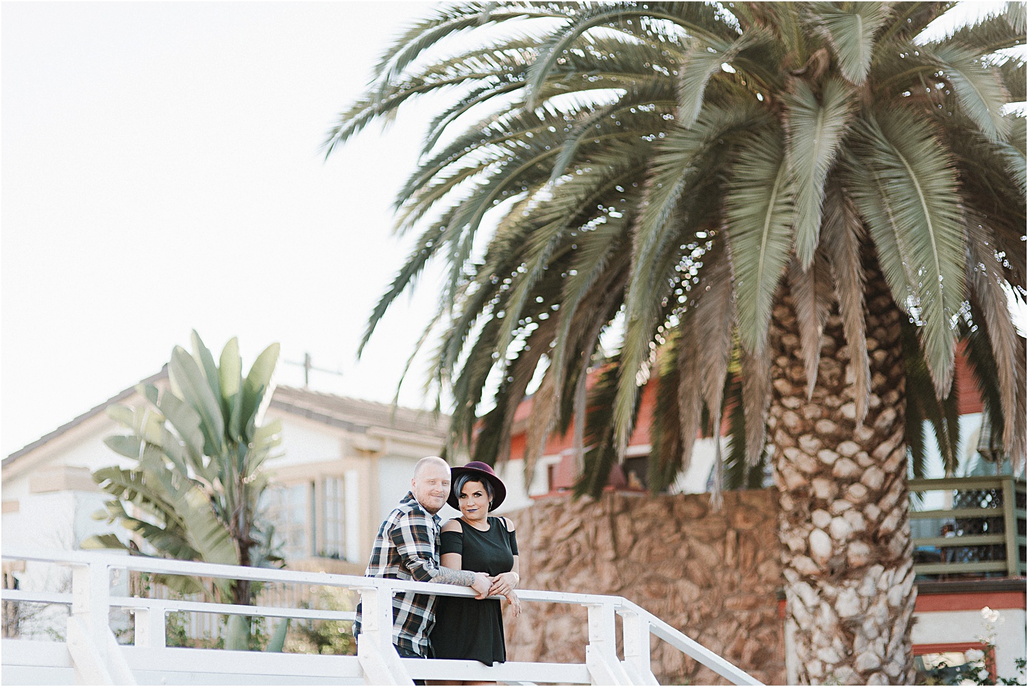 Nicole and Gareth_Venice Canals_Los Angeles Wedding Photographer0019.jpg