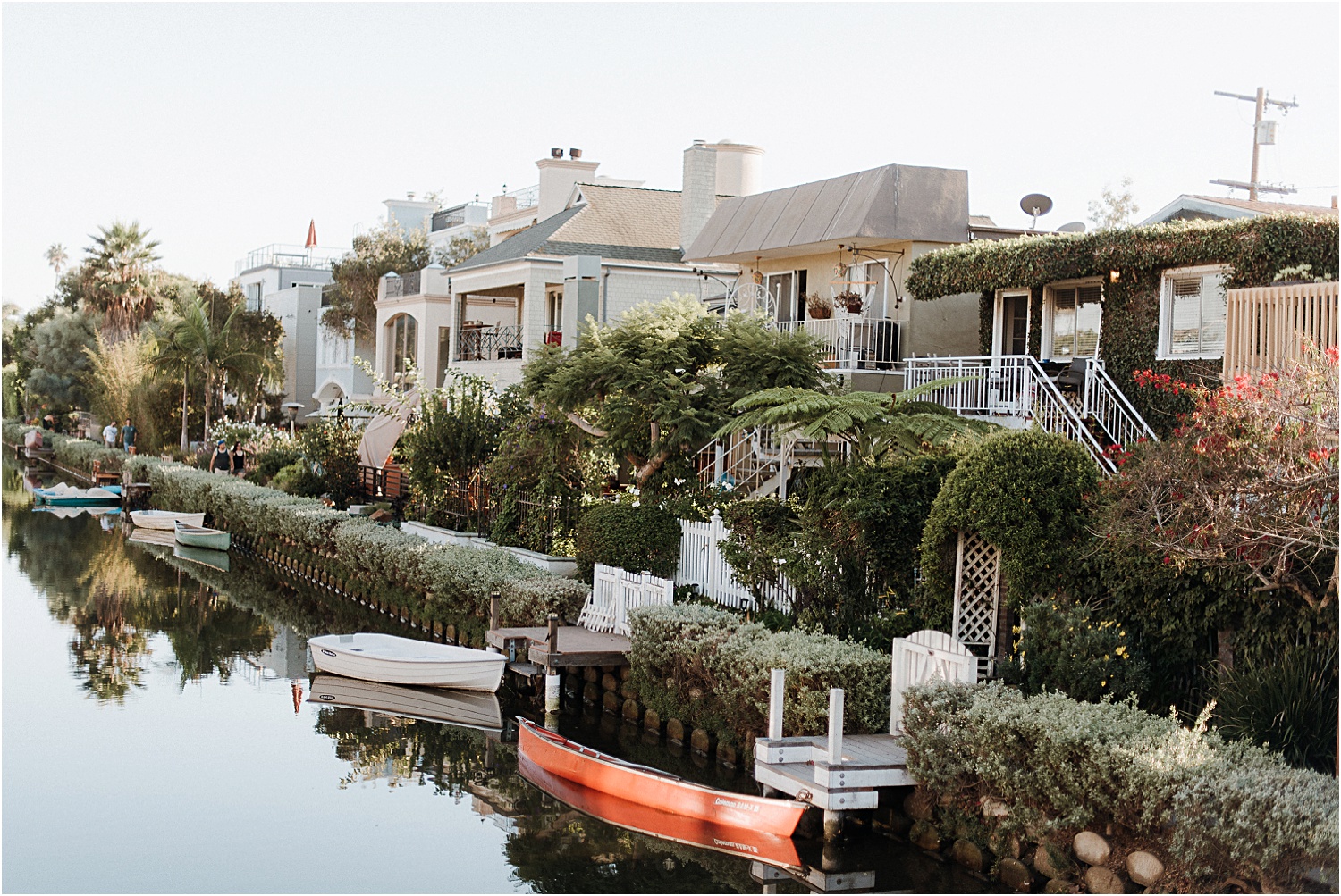 Nicole and Gareth_Venice Canals_Los Angeles Wedding Photographer0020.jpg