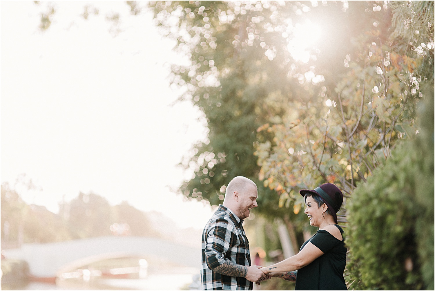 Nicole and Gareth_Venice Canals_Los Angeles Wedding Photographer0027.jpg