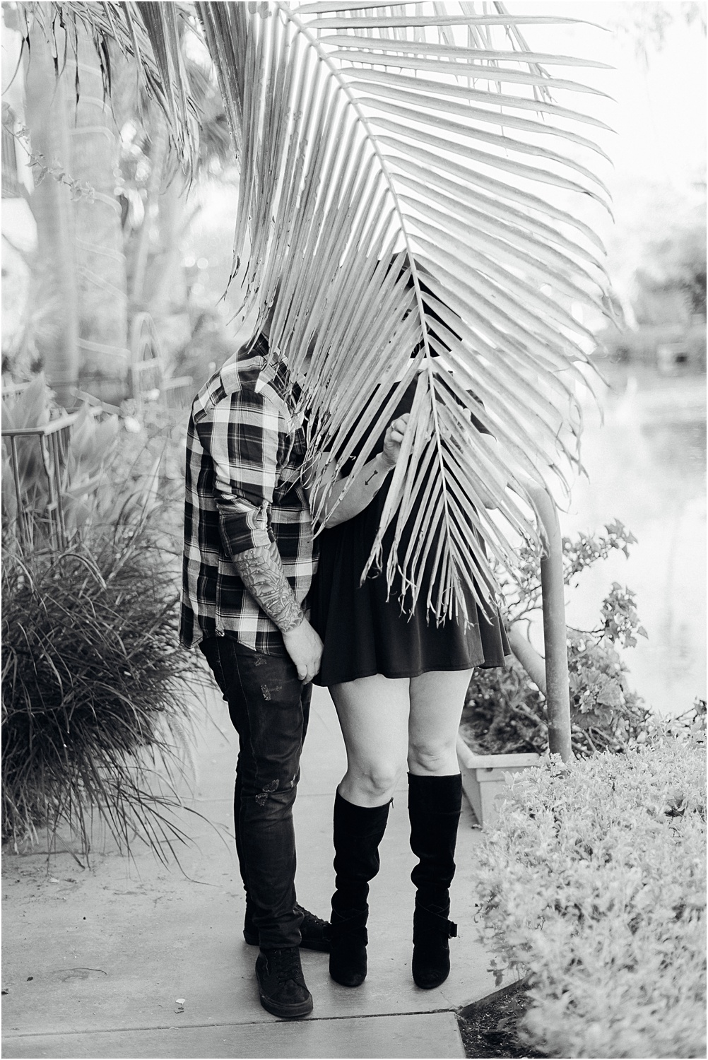 Nicole and Gareth_Venice Canals_Los Angeles Wedding Photographer0028.jpg