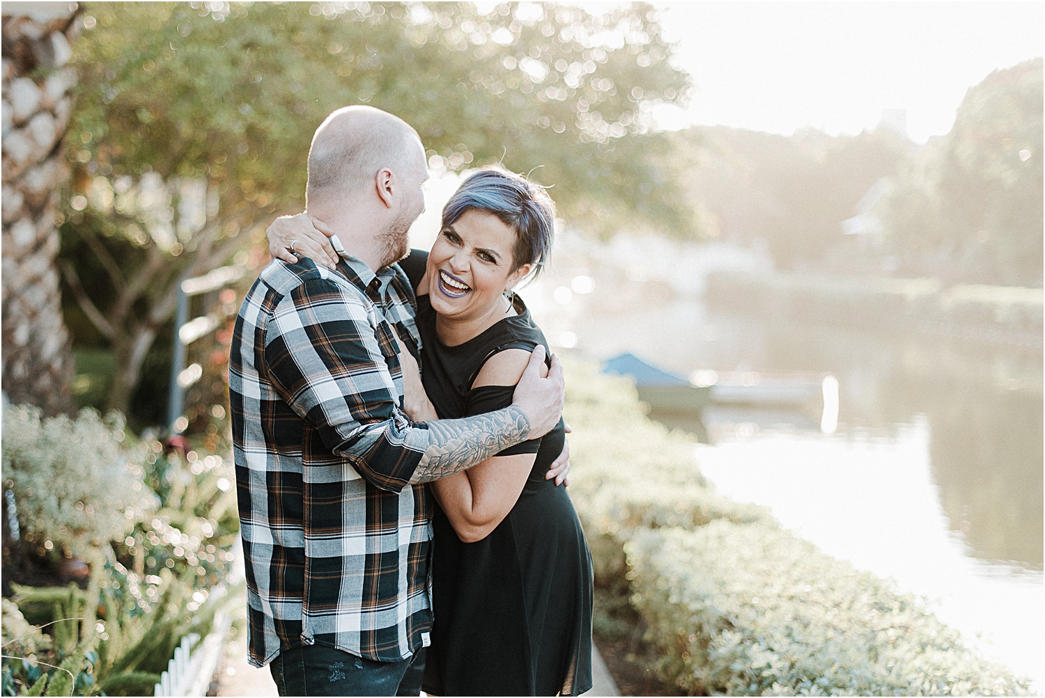 Nicole and Gareth_Venice Canals_Los Angeles Wedding Photographer0032.jpg