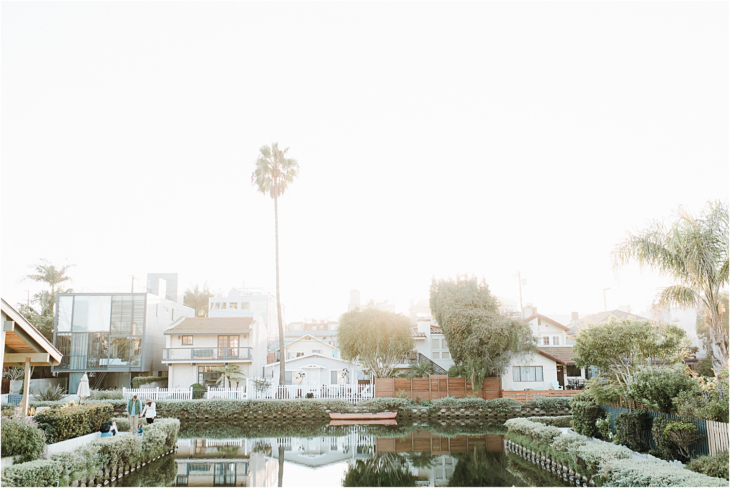 Nicole and Gareth_Venice Canals_Los Angeles Wedding Photographer0036.jpg