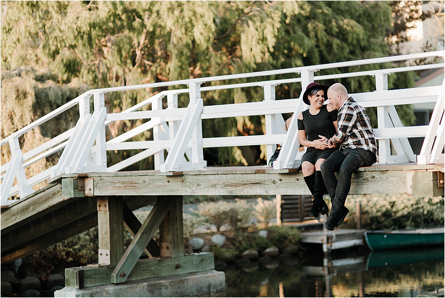 Nicole and Gareth_Venice Canals_Los Angeles Wedding Photographer0040.jpg