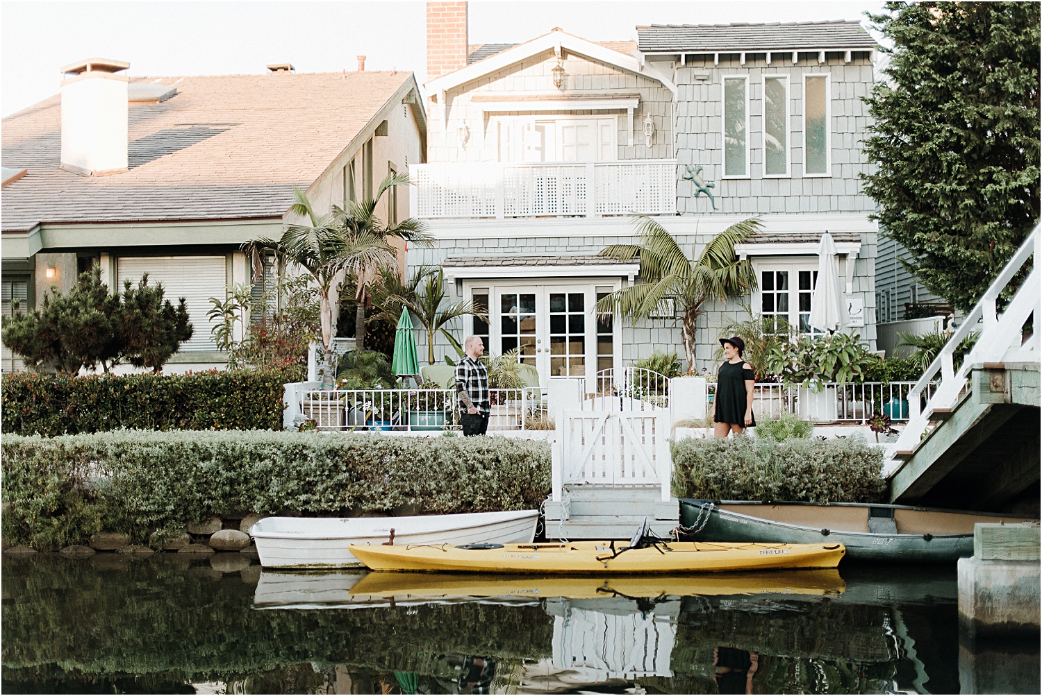 Nicole and Gareth_Venice Canals_Los Angeles Wedding Photographer0043.jpg