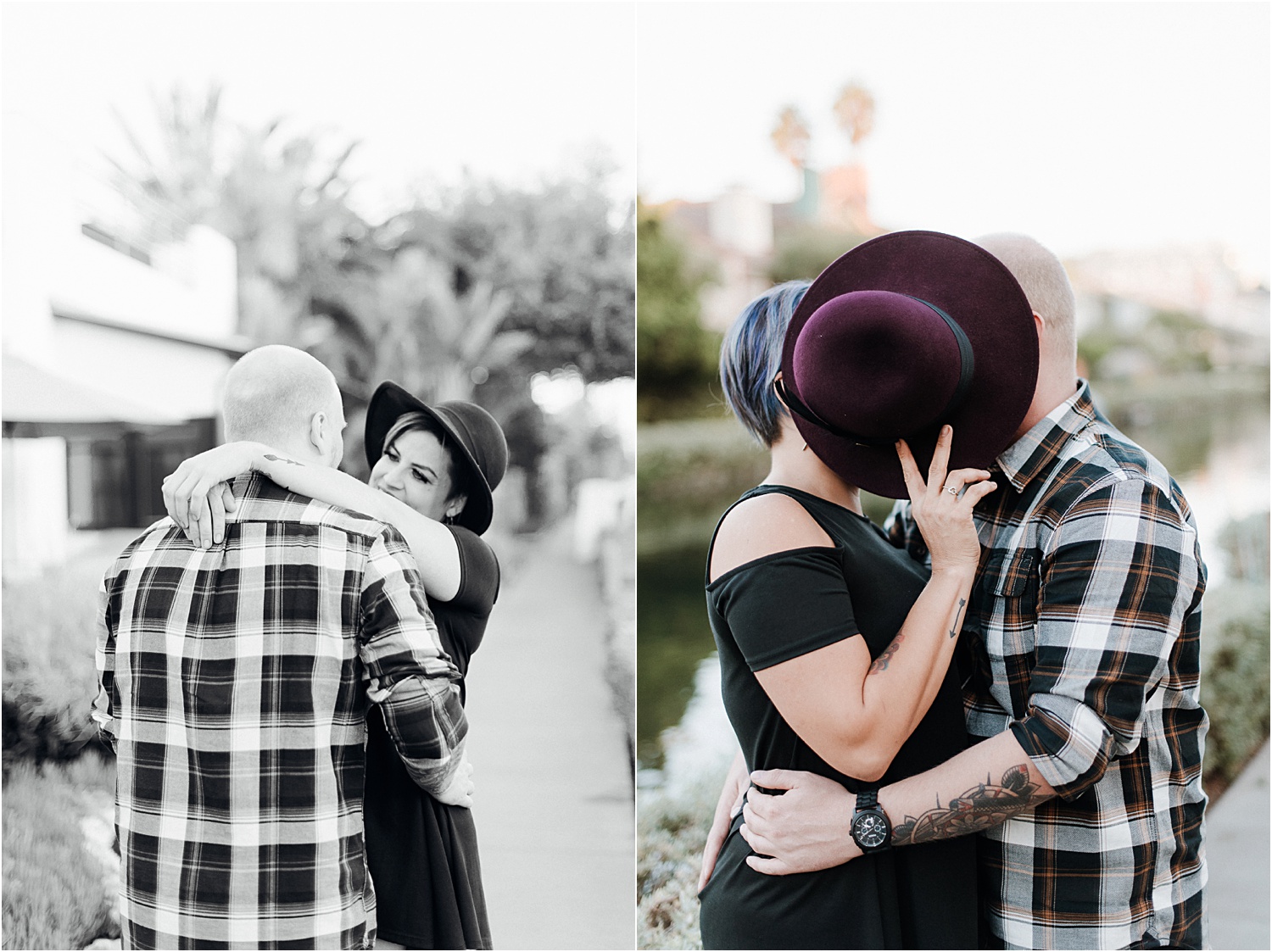 Nicole and Gareth_Venice Canals_Los Angeles Wedding Photographer0045.jpg