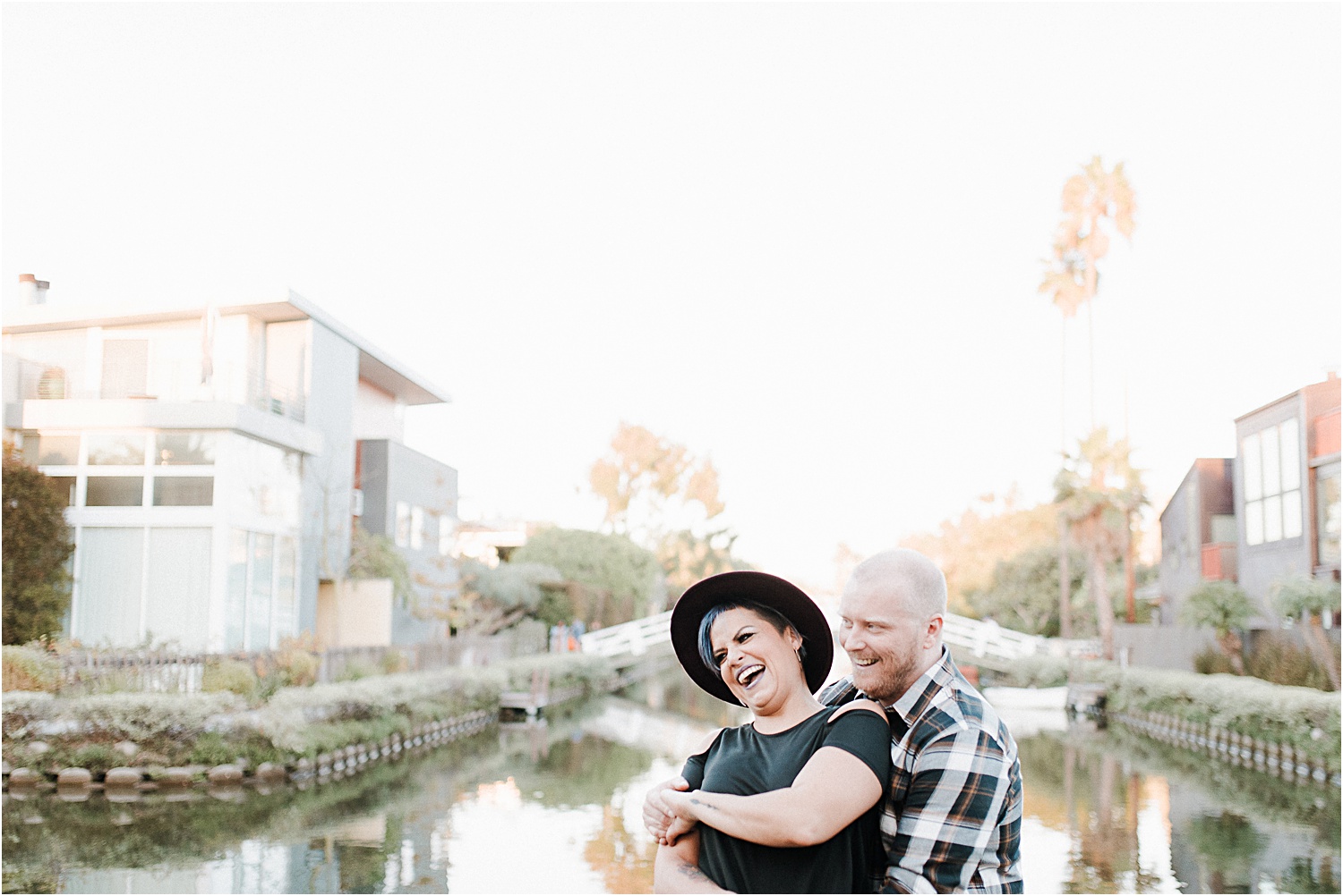 Nicole and Gareth_Venice Canals_Los Angeles Wedding Photographer0049.jpg