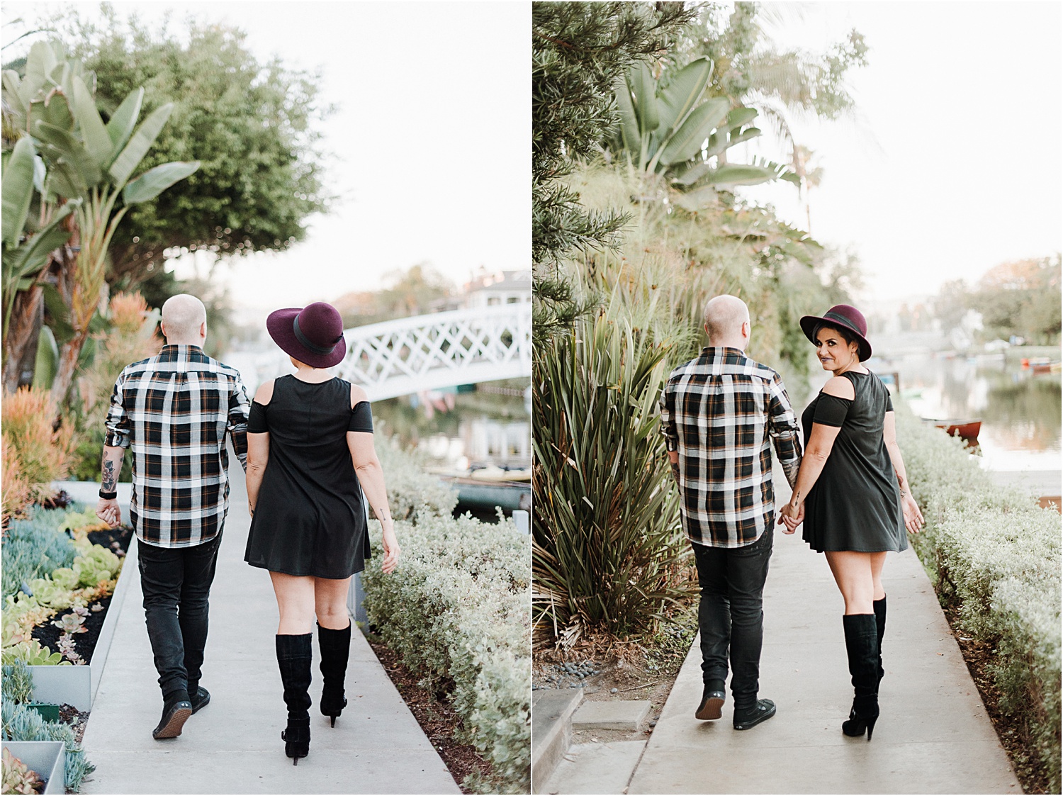 Nicole and Gareth_Venice Canals_Los Angeles Wedding Photographer0051.jpg