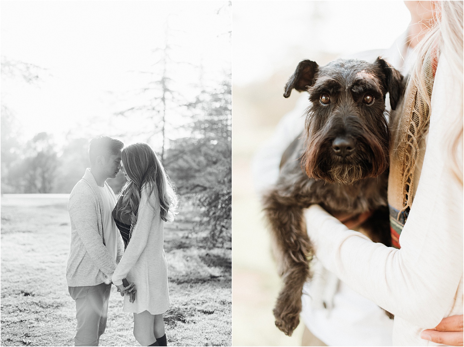 Carrlee and Allan_Lake Balboa Park Engagement_Los Angeles Wedding Photographer_0004.jpg