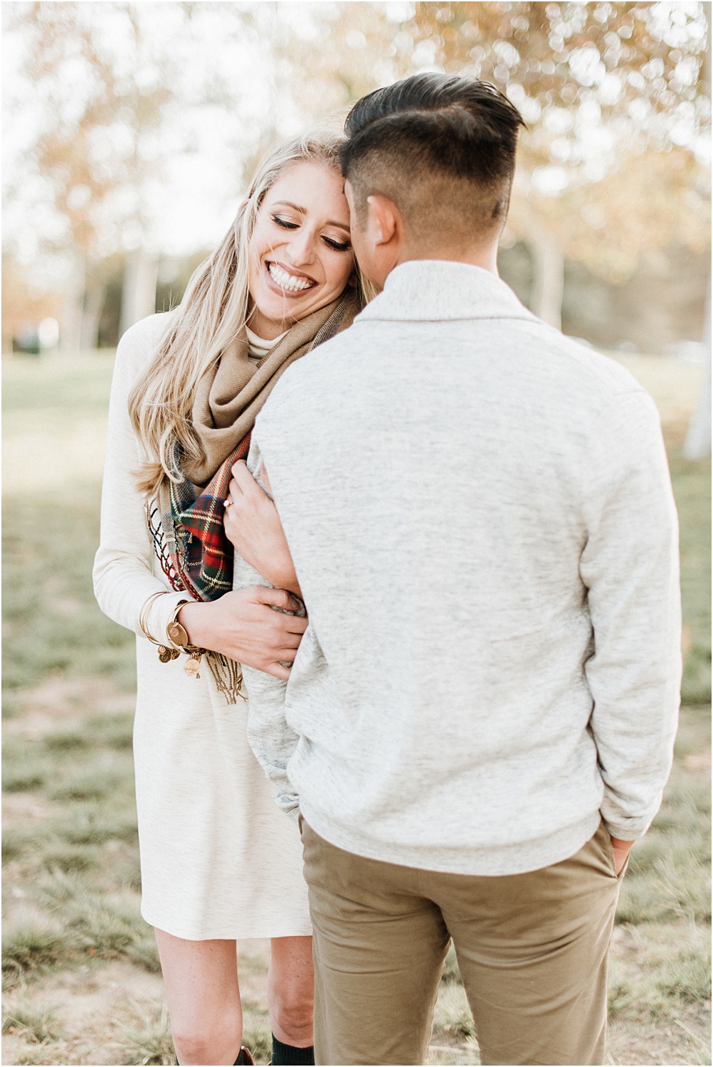 Carrlee and Allan_Lake Balboa Park Engagement_Los Angeles Wedding Photographer_0007.jpg