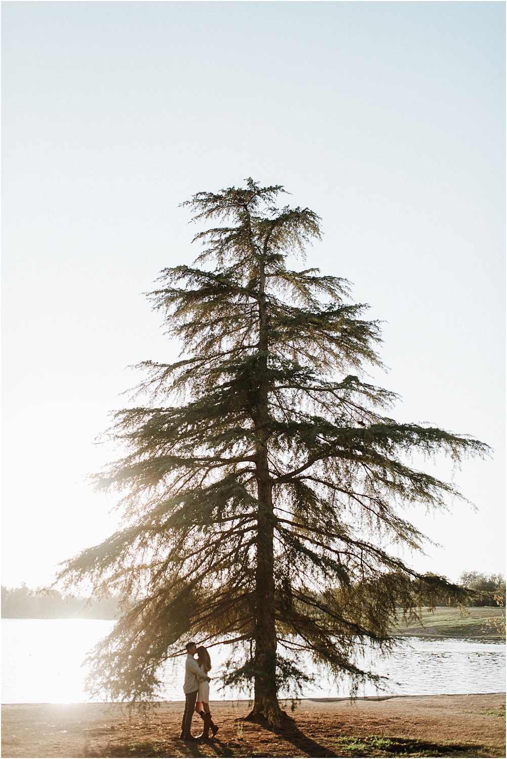 Carrlee and Allan_Lake Balboa Park Engagement_Los Angeles Wedding Photographer_0011.jpg