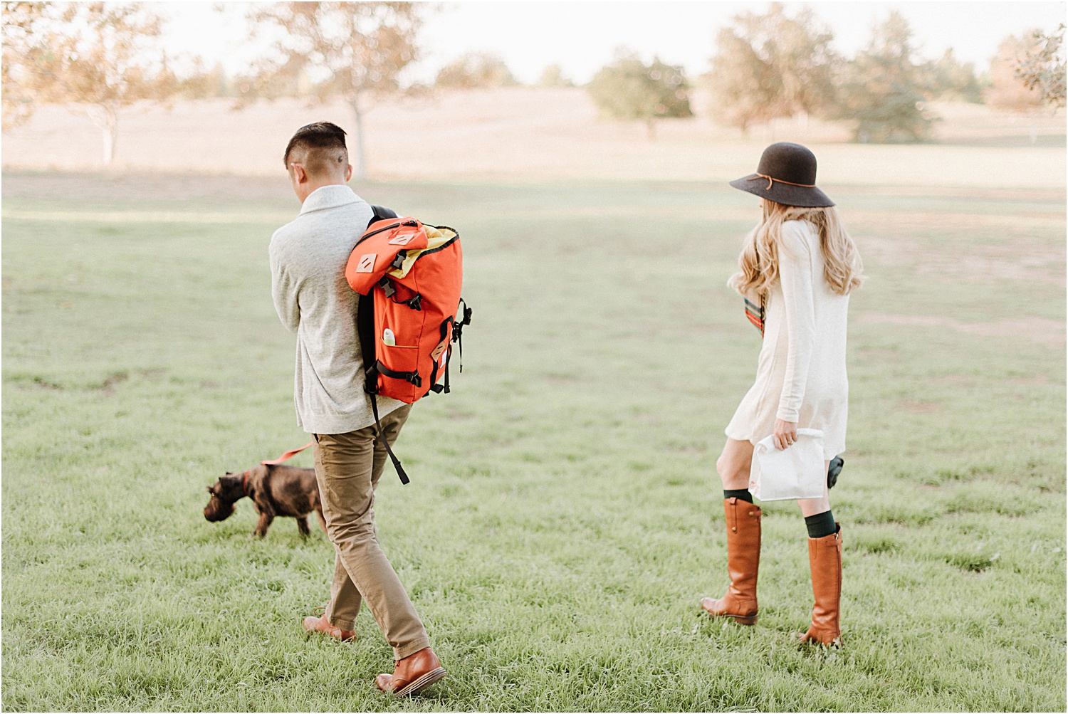 Carrlee and Allan_Lake Balboa Park Engagement_Los Angeles Wedding Photographer_0014.jpg