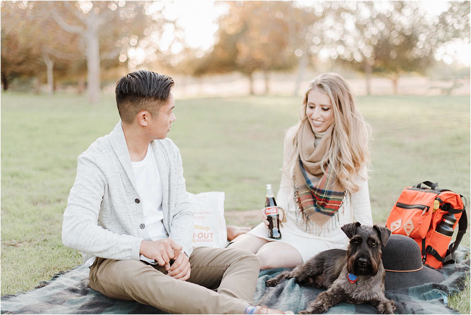 Carrlee and Allan_Lake Balboa Park Engagement_Los Angeles Wedding Photographer_0016.jpg