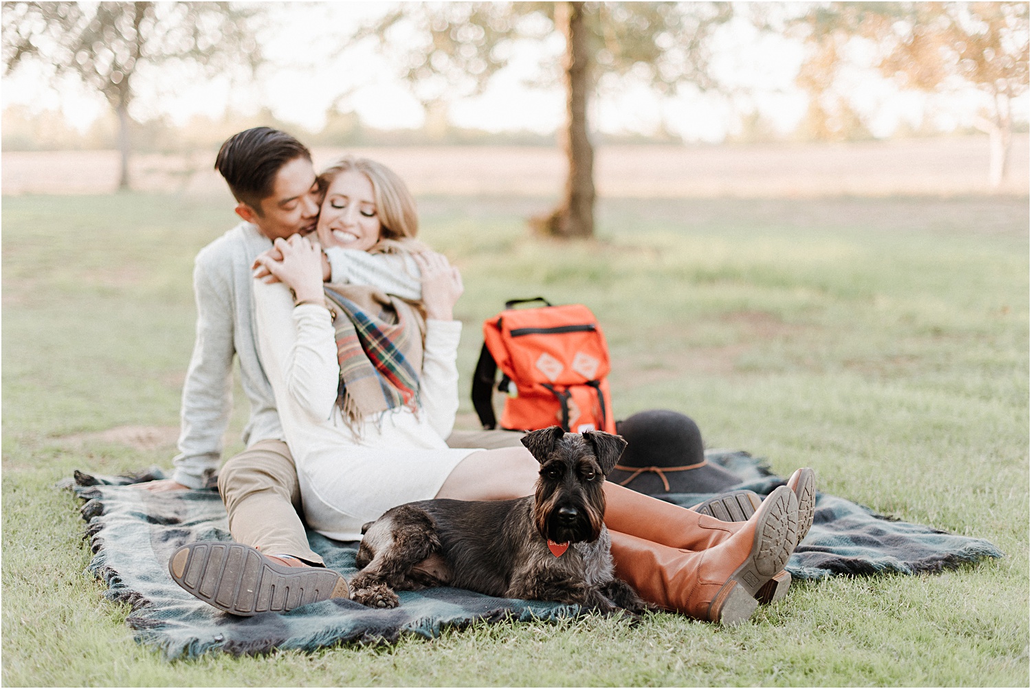 Carrlee and Allan_Lake Balboa Park Engagement_Los Angeles Wedding Photographer_0019.jpg