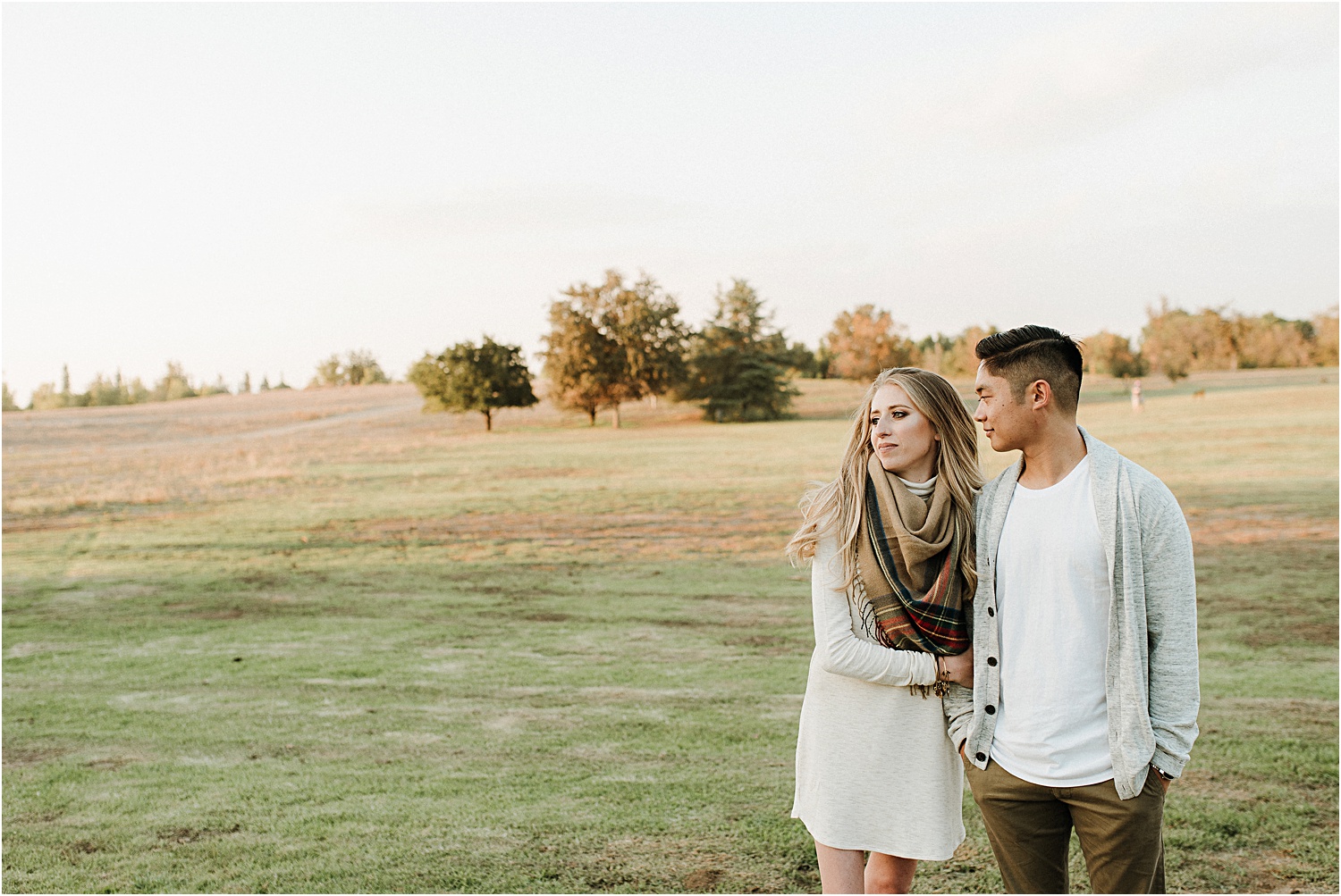 Carrlee and Allan_Lake Balboa Park Engagement_Los Angeles Wedding Photographer_0021.jpg