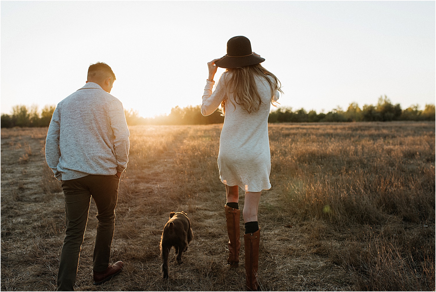 Carrlee and Allan_Lake Balboa Park Engagement_Los Angeles Wedding Photographer_0022.jpg