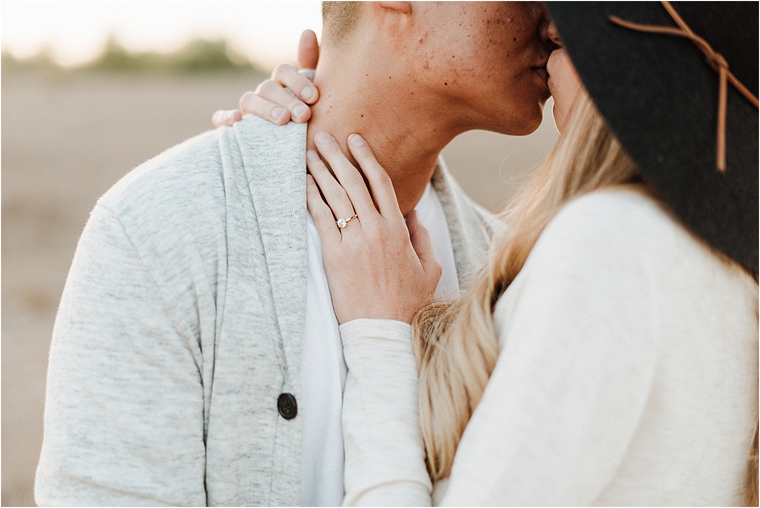 Carrlee and Allan_Lake Balboa Park Engagement_Los Angeles Wedding Photographer_0032.jpg