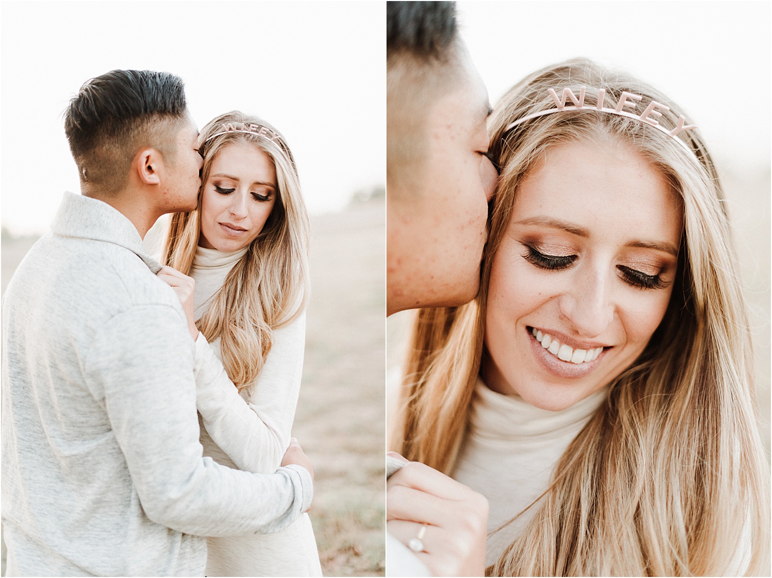 Carrlee and Allan_Lake Balboa Park Engagement_Los Angeles Wedding Photographer_0037.jpg